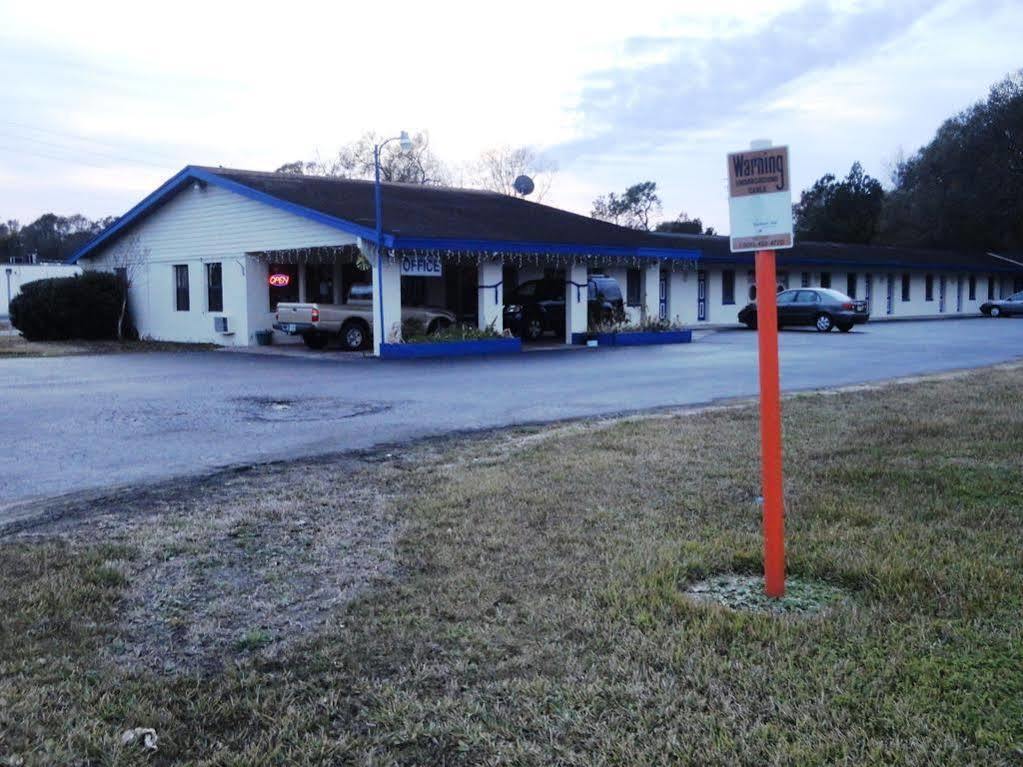 Economy Inn - Lawtey Exterior foto